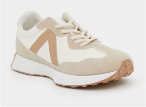 new balance trainers dupe.